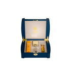 KHALTAT-BLENDS OF LOVE GIFTSET LOVE MELODY LJUBOVJ SET (EDP 65 ML + PARFUME OIL 3 ML + OUD + PARFUME BODY LOTION 140 ML)