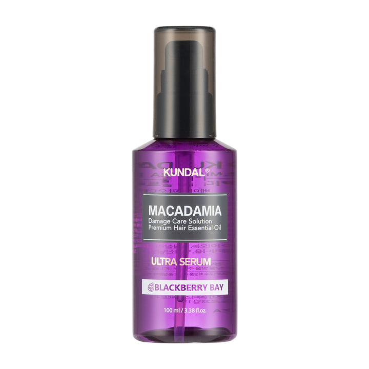 GWP October 200-450 BLACKBERRY BAY HAIR SERUM 100ML