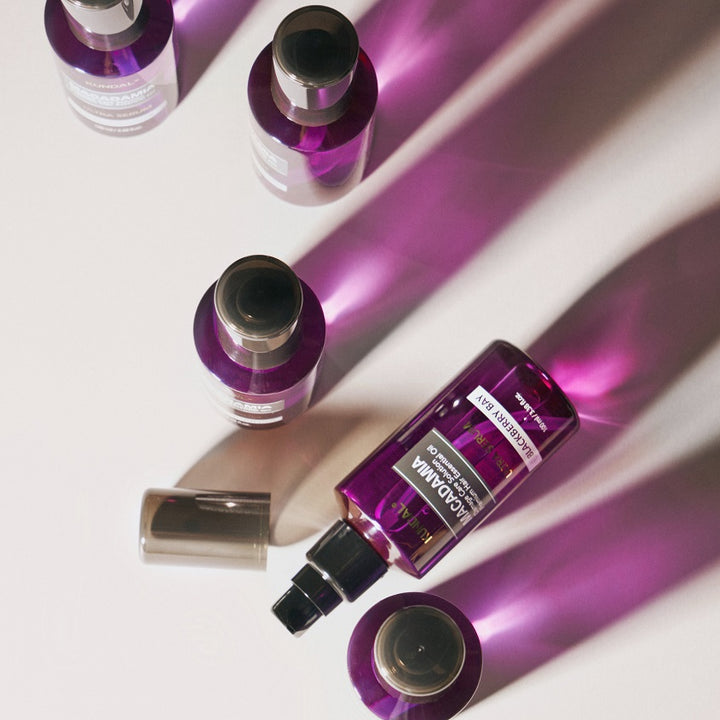 BLACKBERRY BAY HAIR SERUM 100ML