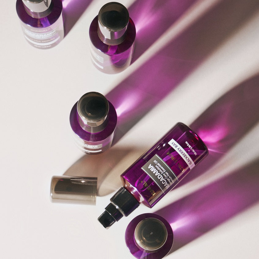 KUNDAL BLACKBERRY BAY HAIR SERUM 100ML – online store