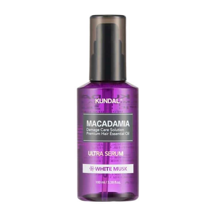 WHITE MUSK HAIR SERUM 100ML