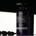 KUNDAL BLACKBERRY BAY HAIR TREATMENT 500ML – صورة 5