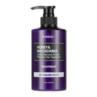 KUNDAL ENGLISH ROSE HAIR TREATMENT 500ML – توصيل مجاني