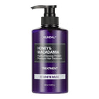 KUNDAL WHITE MUSK HAIR TREATMENT 500ML
