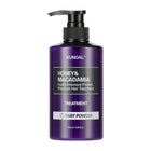 KUNDAL BABY POWDER HAIR TREATMENT 500ML