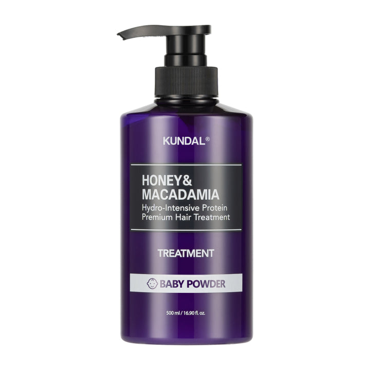 BABY POWDER CONDITIONER 100ML
