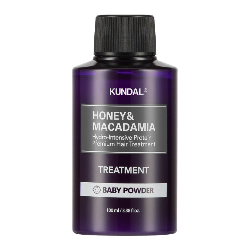 KUNDAL BABY POWDER CONDITIONER 100ML – شراء أونلاين