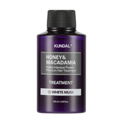 Honey & Macadamia Treatment - White Musk