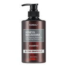 KUNDAL PINK GRAPEFRUIT SHAMPOO 500ML – شراء أونلاين
