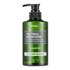 KUNDAL CHERRY BLOSSOM DEEP CLEANSING SHAMPOO 500ML – شراء أونلاين