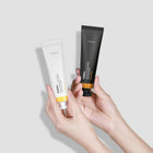 Shea Butter & Macadamia Hand Cream - Basil & Citrus