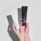 Shea Butter & Macadamia Hand Cream - French Lavender