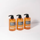 Honey & Macadamia Body Wash - White Musk