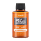 KUNDAL PINK GRAPEFRUIT BODY WASH 100ML – شراء أونلاين