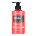 KUNDAL BABY POWDER BODY LOTION 500ML – buy online