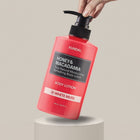 KUNDAL WHITE MUSK BODY LOTION 500ML – صورة 5