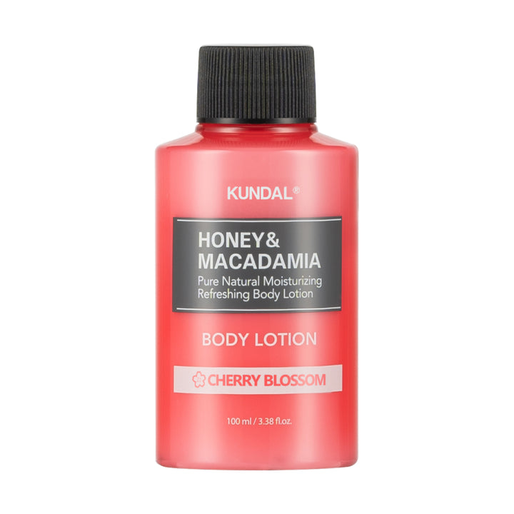 CHERRY BLOSSOM BODY LOTION 100ML