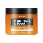KUNDAL CHERRY BLOSSOM BODY SCRUB 550G – شراء أونلاين