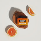KUNDAL PINK GRAPEFRUIT BODY SCRUB 550G – online store