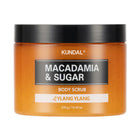 KUNDAL YLANG YLANG BODY SCRUB 550G – شراء أونلاين