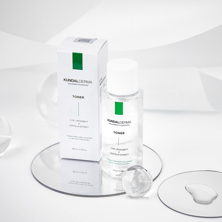C.P.R. CICA RELIEF TONER 200ML
