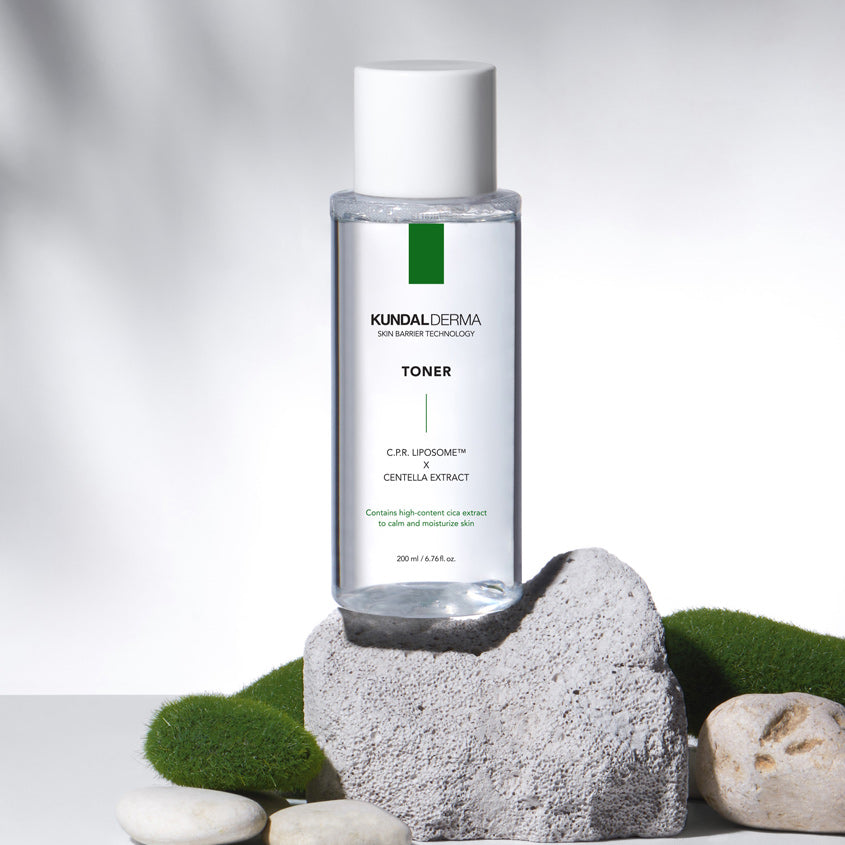 KUNDAL C.P.R. CICA RELIEF TONER 200ML – photo 5