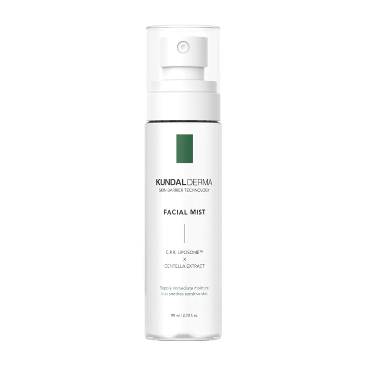 C.P.R. CICA CALMING FACIAL MIST 80ML