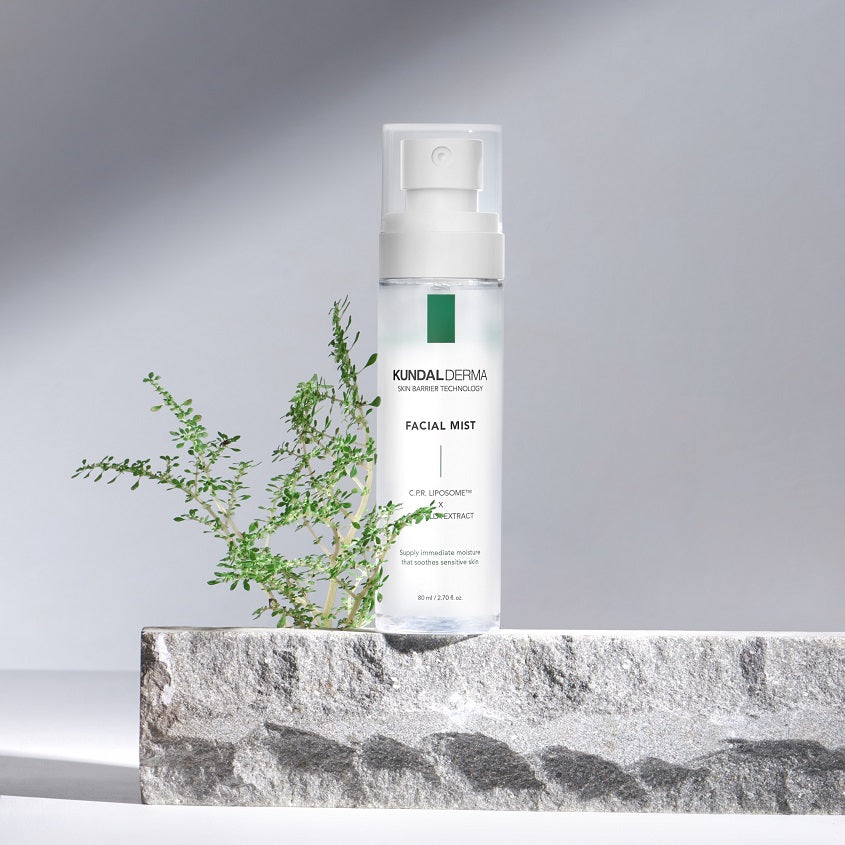 KUNDAL C.P.R. CICA CALMING FACIAL MIST 80ML – photo 6