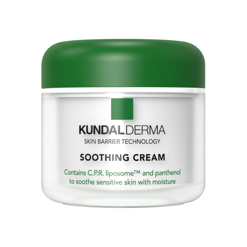 Derma Soothing Cream