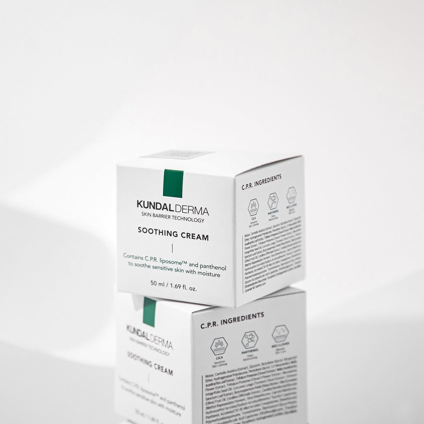 Derma Soothing Cream