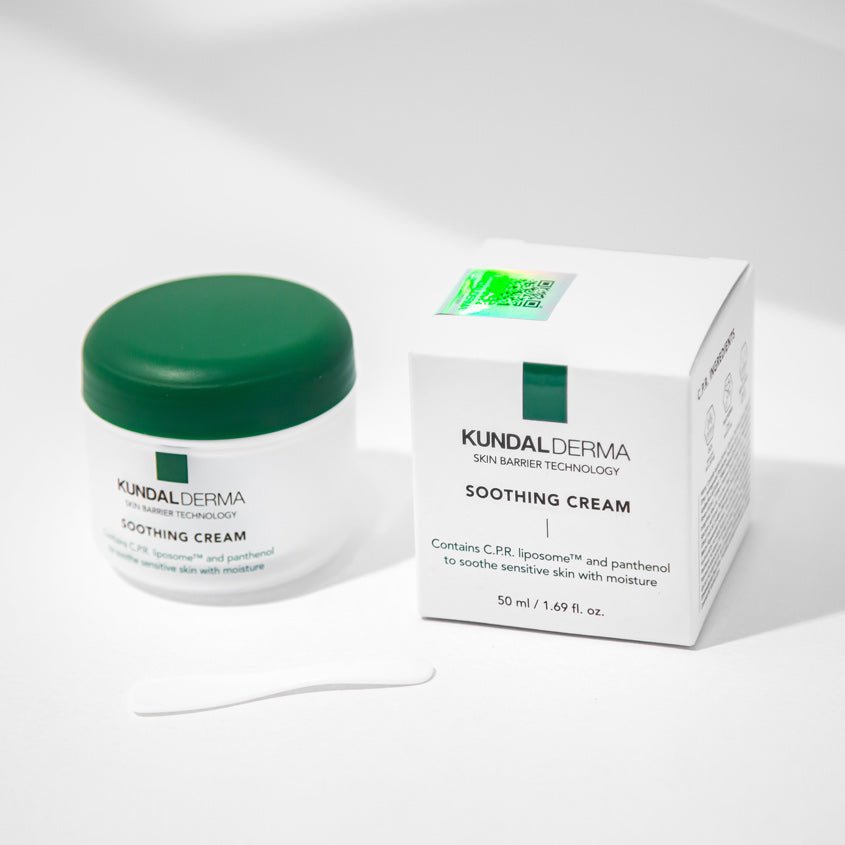 Derma Soothing Cream