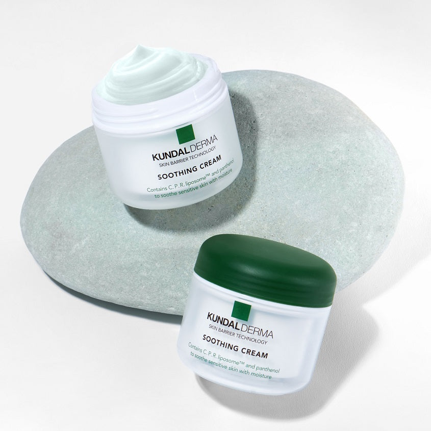 Derma Soothing Cream