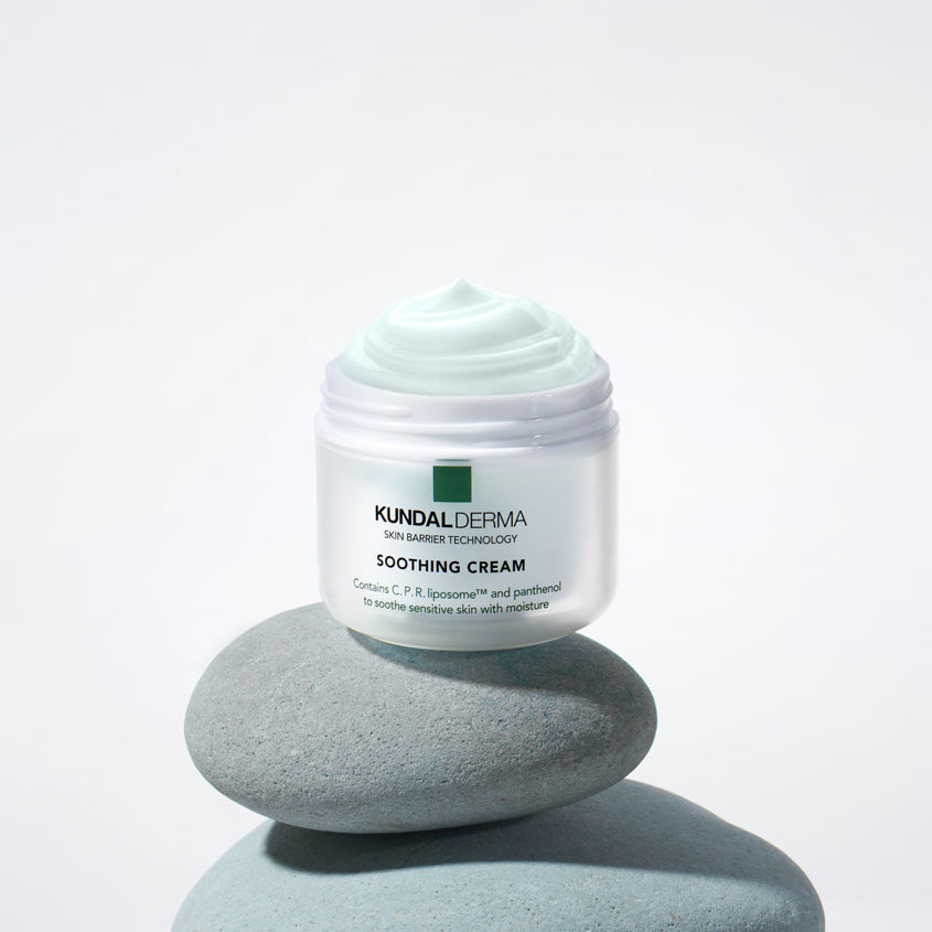 Derma Soothing Cream
