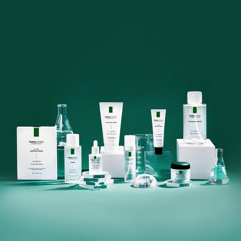 Derma Soothing Cream