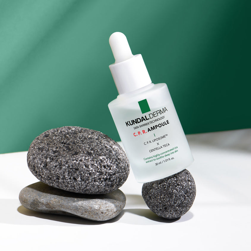 KUNDAL C.P.R. CICA REPAIR AMPOULE 30ML – photo 12