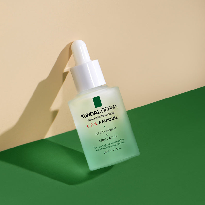 KUNDAL C.P.R. CICA REPAIR AMPOULE 30ML – photo 13