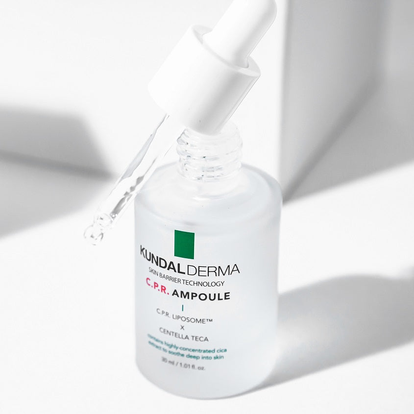 KUNDAL C.P.R. CICA REPAIR AMPOULE 30ML – buy online