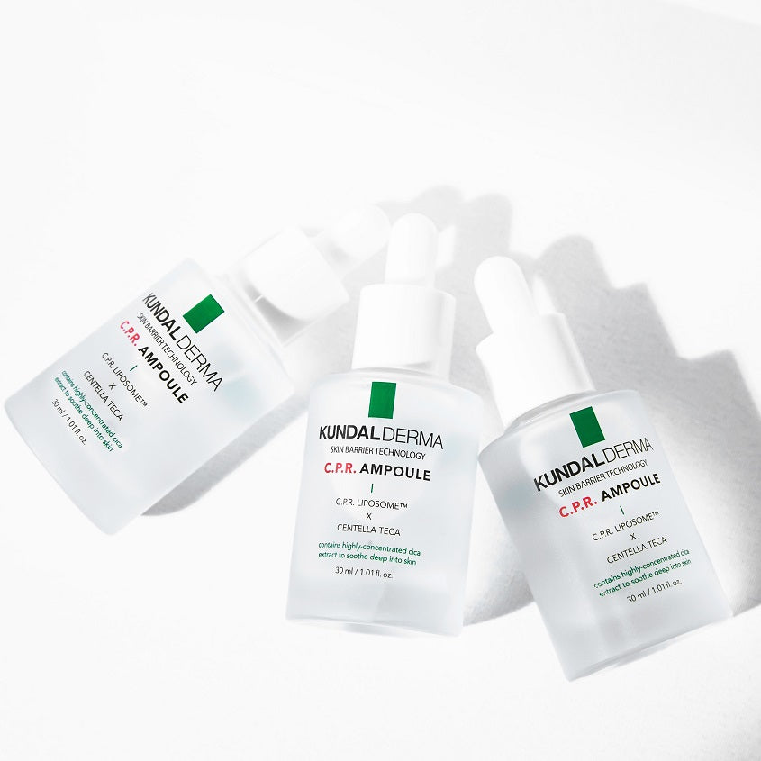 KUNDAL C.P.R. CICA REPAIR AMPOULE 30ML – online store