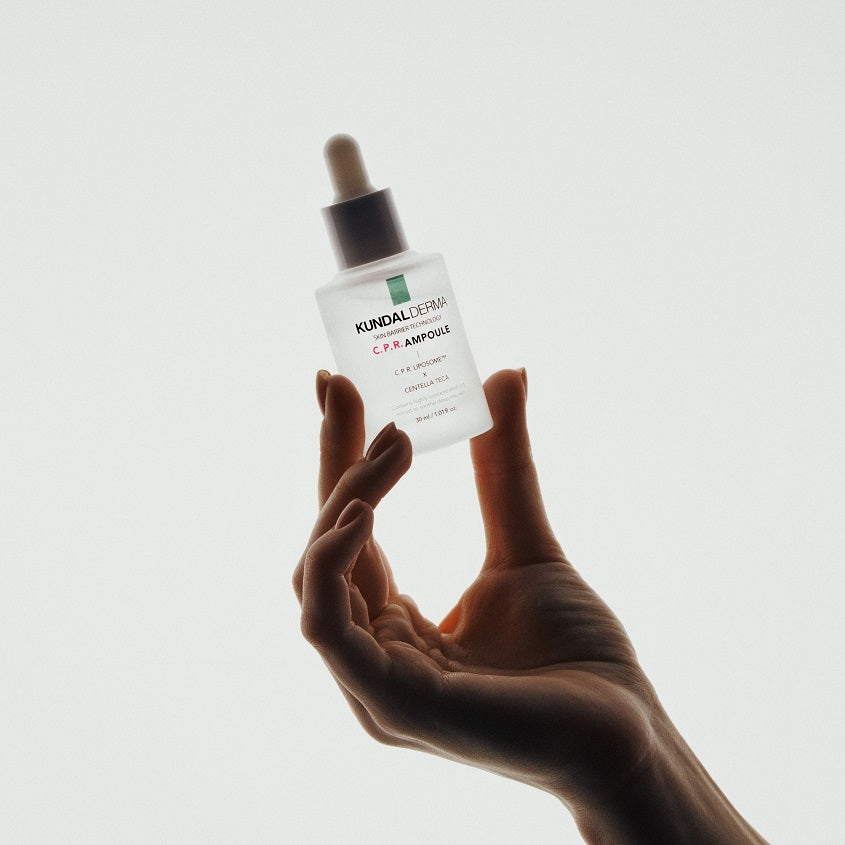 KUNDAL C.P.R. CICA REPAIR AMPOULE 30ML – photo 5