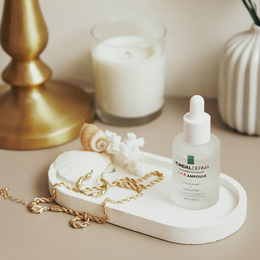 KUNDAL C.P.R. CICA REPAIR AMPOULE 30ML – photo 7