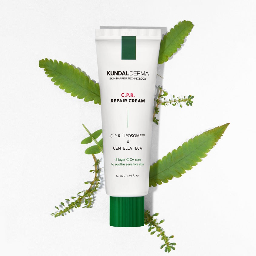 KUNDAL C.P.R. CICA BALM 50ML – online store