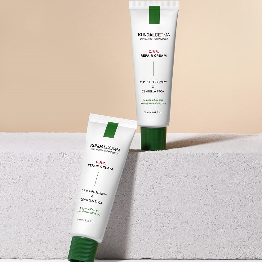 KUNDAL C.P.R. CICA BALM 50ML – free delivery