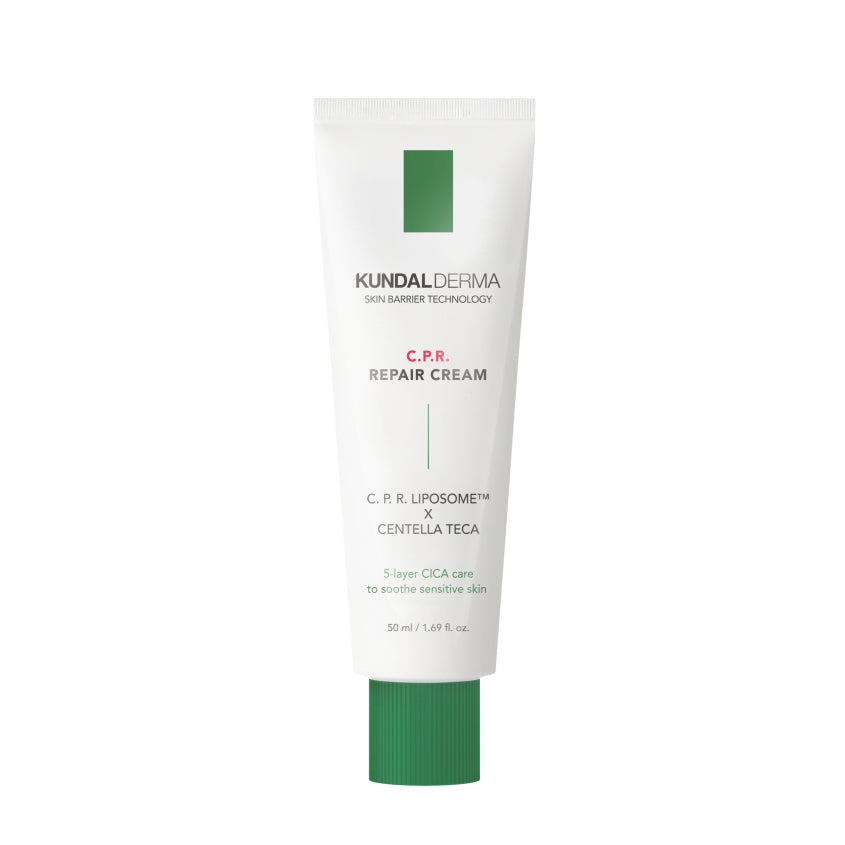 KUNDAL C.P.R. CICA BALM 50ML