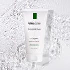 KUNDAL PURE CICA pH BALANCING MICRO DEEP CLEANSING FOAM 150ML – photo 7
