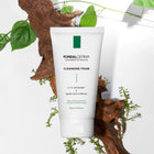 KUNDAL PURE CICA pH BALANCING MICRO DEEP CLEANSING FOAM 150ML – photo 8