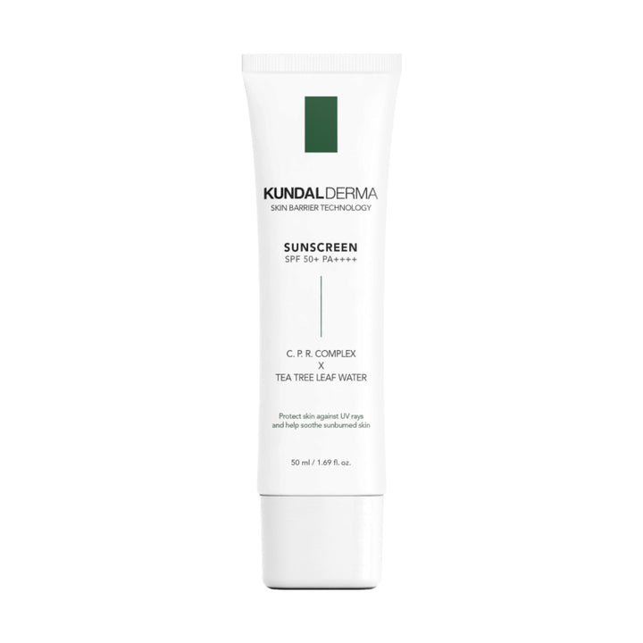 Derma Sunscreen SPF 50+ PA++++