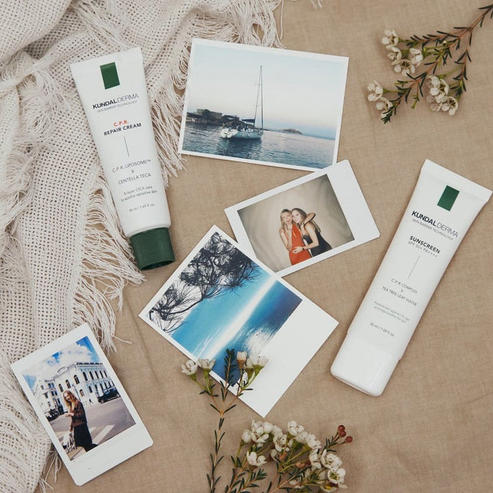 Derma Sunscreen SPF 50+ PA++++