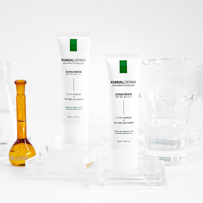 Derma Sunscreen SPF 50+ PA++++