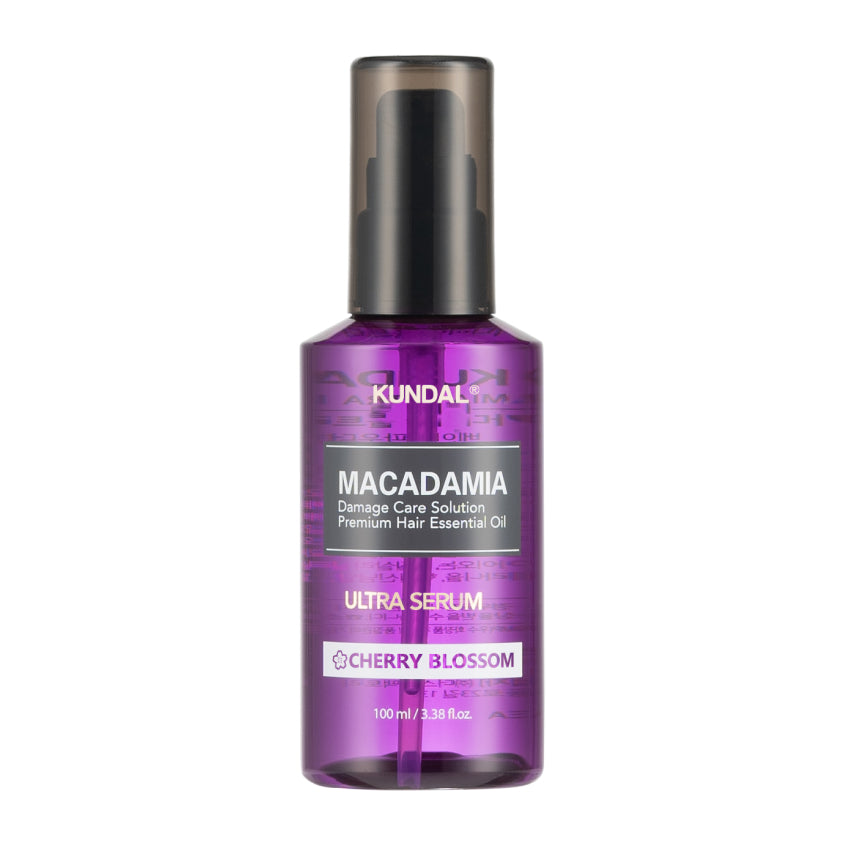 Macadamia Ultra Serum - Cherry Blossom