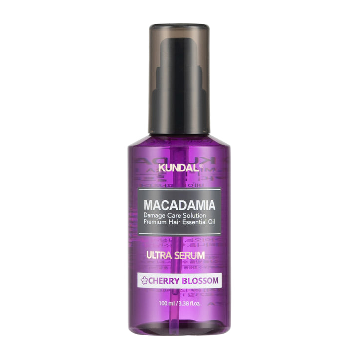 Hair care CHERRY BLOSSOM HAIR SERUM 100ML